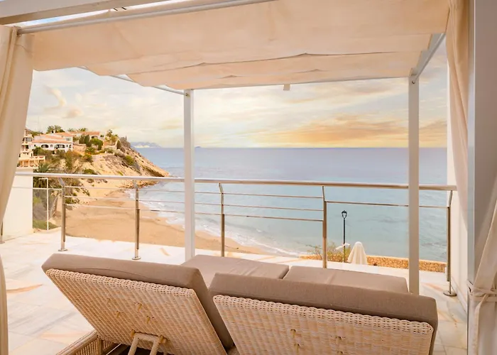 Dormio Resort Costa Blanca Beach & Spa